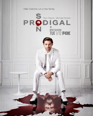مسلسل Prodigal Son الموسم الثاني الحلقة 5