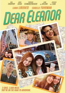 فيلم Dear Eleanor 2016 مترجم اون لاين