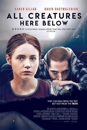 فيلم All Creatures Here Below 2018 مترجم اون لاين