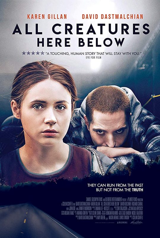 فيلم All Creatures Here Below 2018 مترجم اون لاين