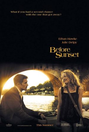 فيلم Before Sunset 2004 مترجم اون لاين