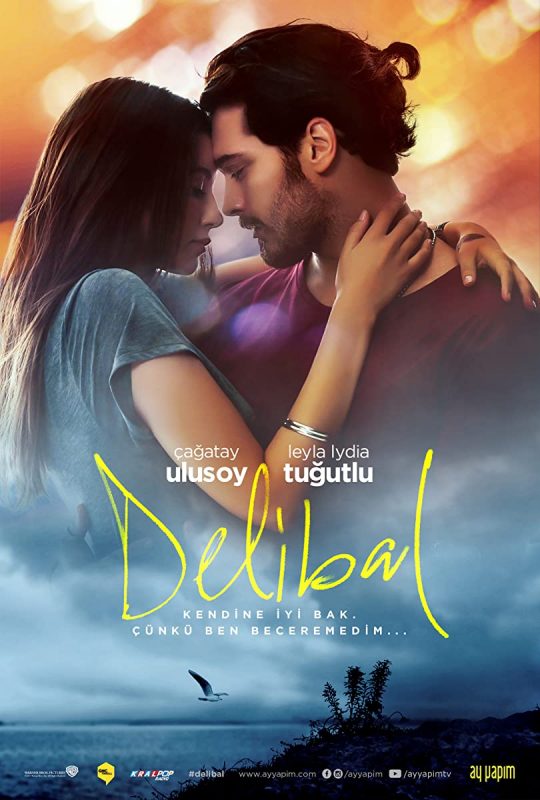 فيلم زهرة الغاب Delibal 2015 مترجم اون لاين