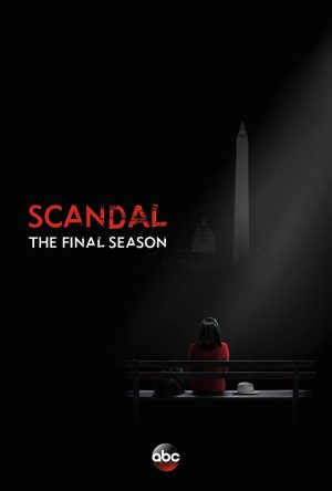 مسلسل Scandal الموسم السابع الحلقة 8