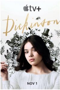 مسلسل Dickinson الموسم الاول الحلقة 1
