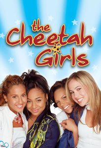 فيلم The Cheetah Girls 2003 مترجم اون لاين