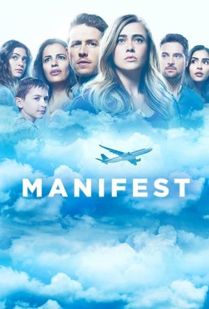 مسلسل Manifest الموسم الاول الحلقة 16 والاخيرة