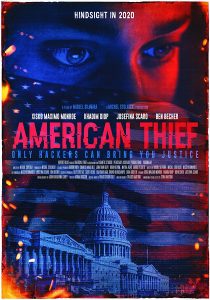 فيلم American Thief 2020 مترجم اون لاين