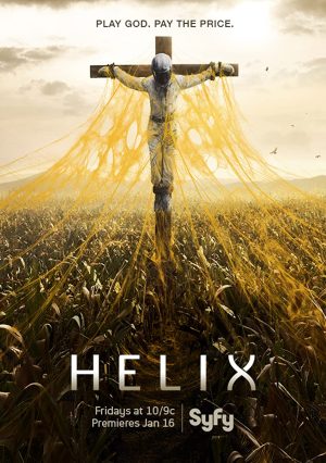 مسلسل Helix الموسم الثاني الحلقة 13 والاخيرة