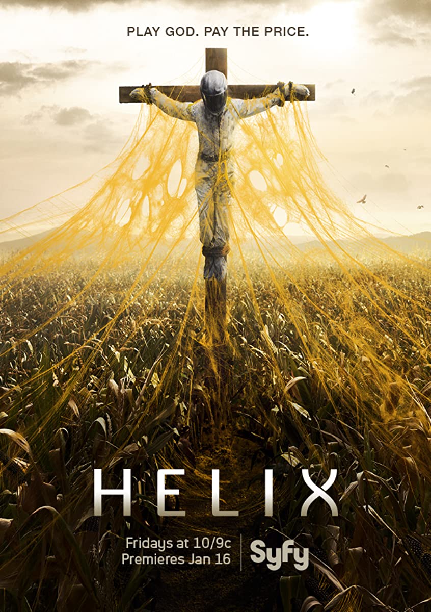 مسلسل Helix الموسم الثاني الحلقة 13 والاخيرة