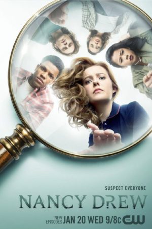 مسلسل Nancy Drew الموسم الثاني الحلقة 6