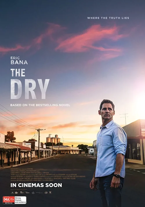فيلم The Dry 2020 مترجم اون لاين