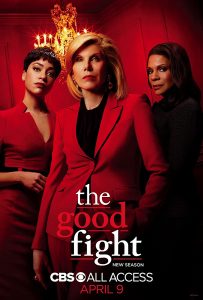 مسلسل The Good Fight الموسم الرابع الحلقة 7 والاخيرة