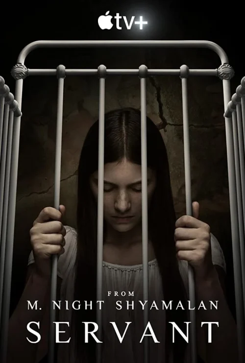 مسلسل Servant الموسم الثاني الحلقة 1