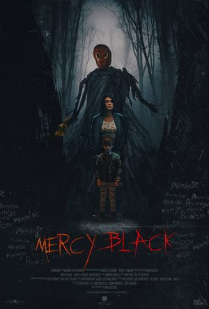 فيلم Mercy Black 2019 مترجم اون لاين