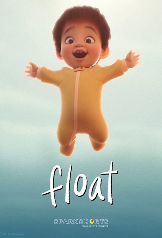 فيلم Float 2019 مترجم اون لاين
