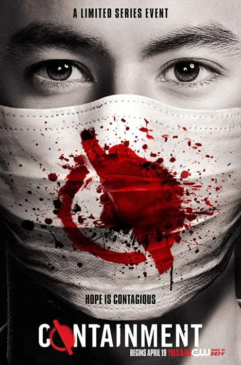 مسلسل Containment الموسم الاول الحلقة 3