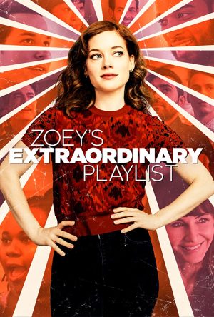 مسلسل Zoey’s Extraordinary Playlist الموسم الثاني الحلقة 11
