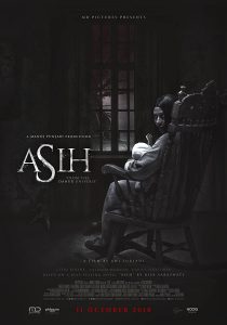 فيلم Asih 2018 مترجم اون لاين