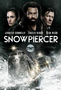 مسلسل Snowpiercer الموسم الثاني الحلقة 1