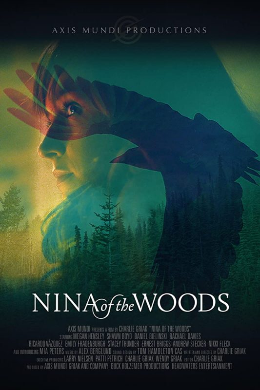فيلم Nina of the Woods 2020 مترجم اون لاين