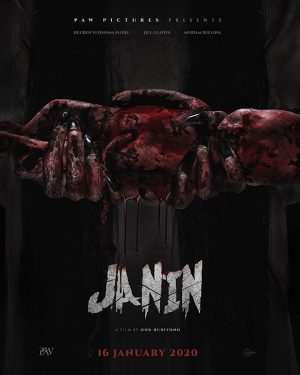 فيلم Fetus 2020 مترجم اون لاين