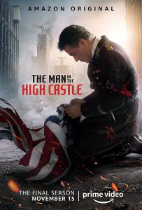 مسلسل The Man in the High Castle الموسم الرابع الحلقة 10 والاخيرة