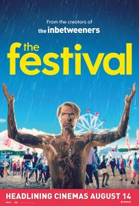 فيلم The Festival 2018 مترجم اون لاين