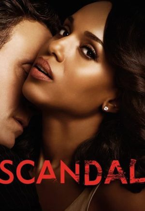 مسلسل Scandal الموسم الخامس الحلقة 11