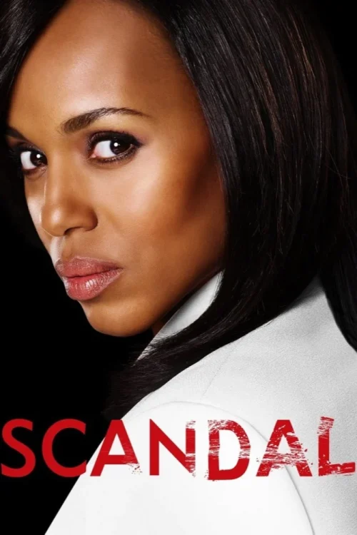 مسلسل Scandal الموسم السادس الحلقة 7
