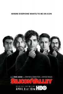 مسلسل Silicon Valley الموسم الاول الحلقة 8 والاخيرة
