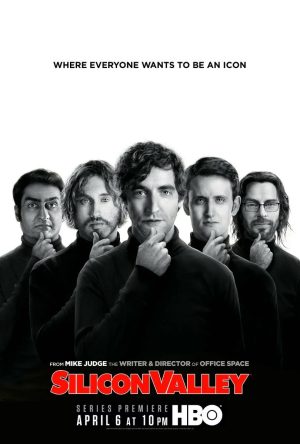 مسلسل Silicon Valley الموسم الاول الحلقة 1