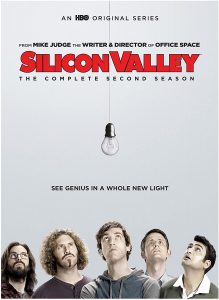 مسلسل Silicon Valley الموسم الثاني الحلقة 10 والاخيرة