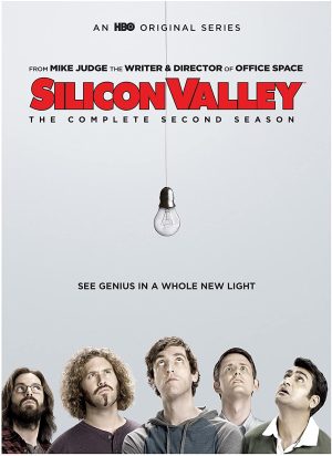 مسلسل Silicon Valley الموسم الثاني الحلقة 10 والاخيرة