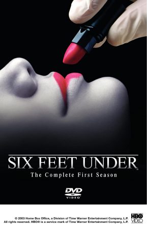 مسلسل Six Feet Under مترجم
