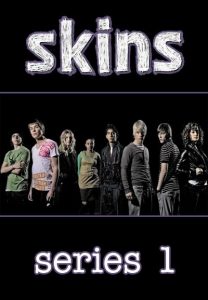 مسلسل Skins الموسم الاول الحلقة 1
