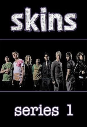 مسلسل Skins الموسم الاول الحلقة 1