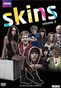 مسلسل Skins الموسم الثالث الحلقة 1