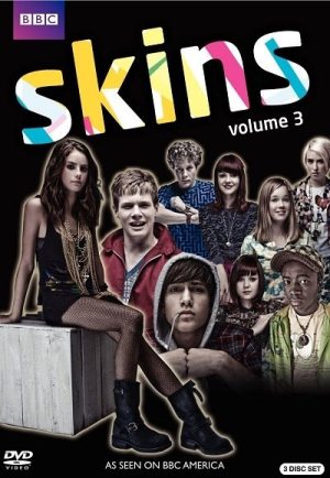 مسلسل Skins الموسم الثالث الحلقة 1