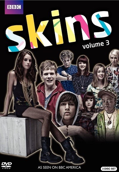 مسلسل Skins الموسم الثالث الحلقة 1