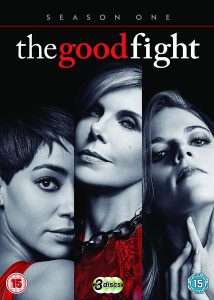 مسلسل The Good Fight الموسم الاول الحلقة 10 والاخيرة