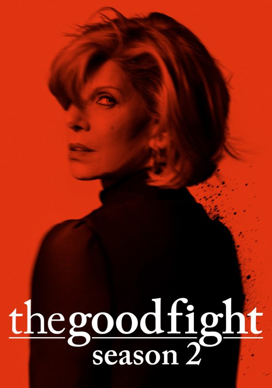 مسلسل The Good Fight الموسم الثاني الحلقة 5