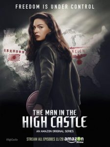 مسلسل The Man in the High Castle الموسم الاول الحلقة 10 والاخيرة