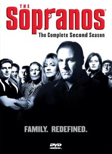 مسلسل The Sopranos الموسم الثاني الحلقة 2