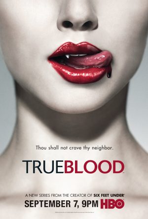 مسلسل True Blood مترجم