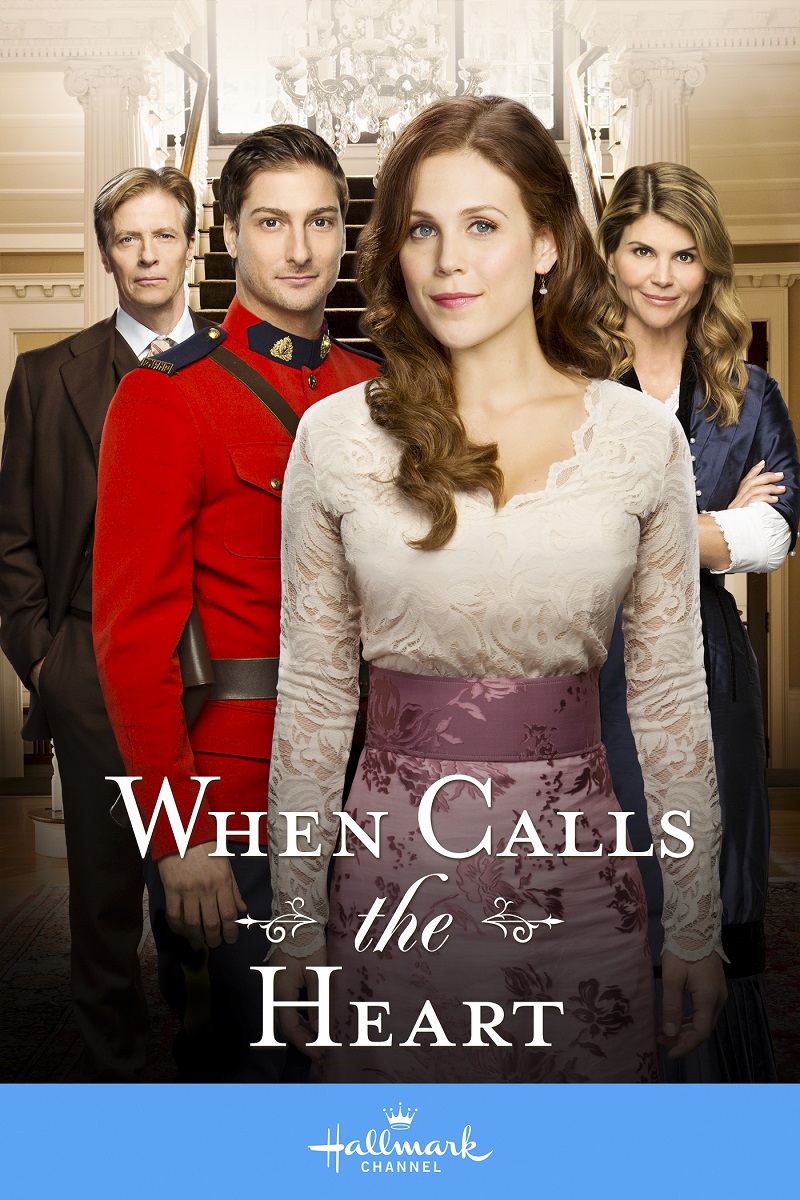 مسلسل When Calls the Heart الموسم الثاني الحلقة 10 والاخيرة