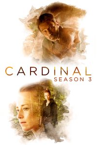 مسلسل Cardinal الموسم الثالث الحلقة 6 والاخيرة