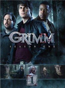 مسلسل Grimm الموسم الاول الحلقة 6