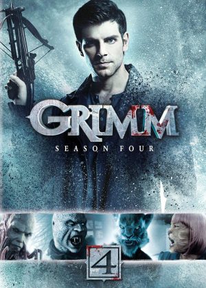 مسلسل Grimm الموسم الرابع الحلقة 22 والاخيرة