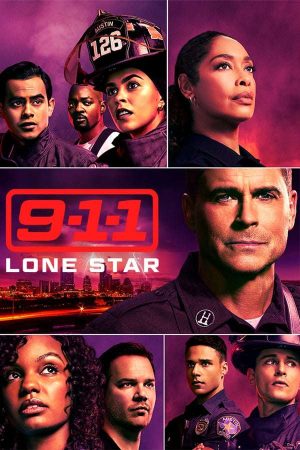 مسلسل 9-1-1: Lone Star الموسم الثاني الحلقة 6