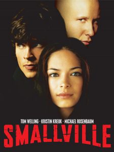 مسلسل Smallville الموسم الثالث الحلقة 22 والاخيرة